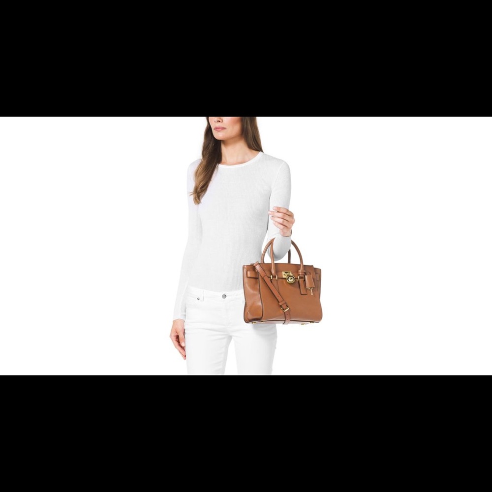 Michael Kors Hamilton Traveler Medium